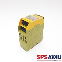Pilz 772000 PNOZ mm0p Safety Relay Switch