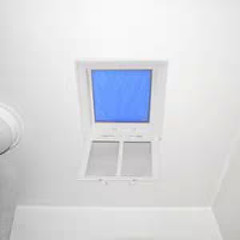 10 In. X 10 In. Steel Return Filter Grille Free Ship NEW