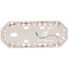 House Brand Dentistry 103146 Catgut Chromic Sutures C-6 3/0 18″ 12/Bx