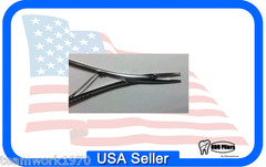 MATHIEU Orthodontic plier Orthodentalusa Corp OT-17-184A USA seller