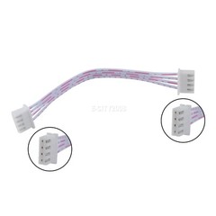 JST XH2.54mm 2-12 Pin Dualheaded Wire Cable Connector Set 10/20/30CM