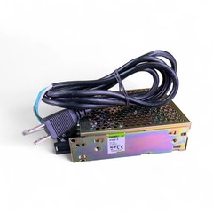 Phoenix Contact Cosel Assorted 3x PSU Lot; 24V & 5V PS-120, P30E-5, MMB50U (BO!)