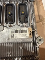 John Deere OEM RE555539 L34 Air Cooled Engine Controller NEW