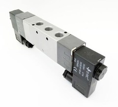 EMC E.MC N3R352C-08E4 N3R352C-08 24VDC solenoid valve solenoid valve -unused/original packaging-