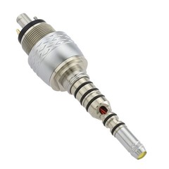 COXO Dental Handpiece Coupling 6 Pin LED KaVo MULTIflex Lux CX229-GK