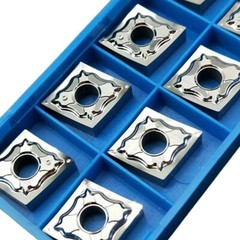 CNMG120404-HA N01 CNMG431-HA Aluminum carbide insert for Aluminum carbide bits