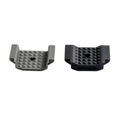 ASP Exo Cuff Case for Chain/Hinge Handcuffs W/ Free ASP Cuff Key – 56130