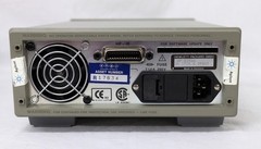 HP 8156A/100 Optical Attenuator 1250-1650nm SMF 60dB High Accuracy Tested