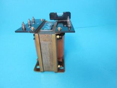 NEW IGAWA DENKI SEISAKUSHO TRANSFORMER TYPE T CAP 90 P100 S 24 A 30 90VA 78.1