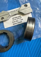 KP1696-035S V Groove .035 Drive Roll Kit For PM 200 215 255 255C 350 MP LN25 PRO