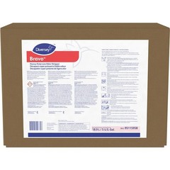 Diversey 95115958 Floor Stripper, Box, 5 Gal, Concentrated