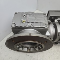 Sew Eurodrive SAF57DT71D4BMG05HRKS1213 Gearmotor 1/2 Hp 201.00 Ratio 230/460V