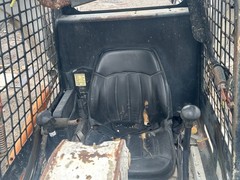 Bobcat 773 Skid Steer Loader – Runs & Operates – Kubota Diesel