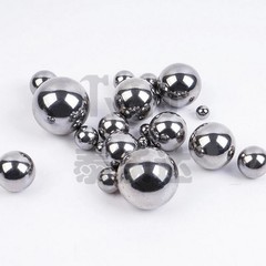 Bearing Steel Ball Bearings Choose Size 1/1.5/2/2.5-80mm Diameter High Precision