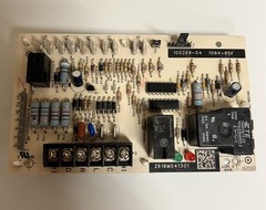 Lennox Honeywell Furnace Control Board 100269-04 1084-851 / 1084-83-8514A