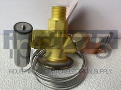 1PCS New For DANFOSS 068Z3403 Thermal Expansion Valve TES 2 R404A/R507