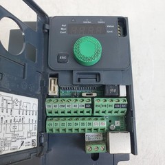 Schneider Electric Altivar 320 ATV320U15N4C 2 HP Variable Frequency Drive