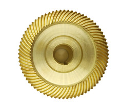 Servo Power Feed Type100 140 150 200 Drive Gear 0237 Bridgeport Milling Machine