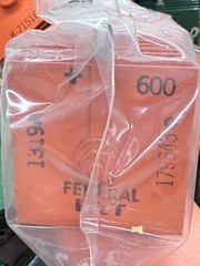4 Pounds of Vintage NOS Selenium Rectifiers