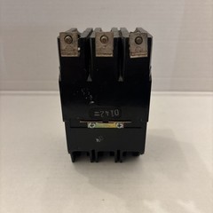 GE TEY TEY340 Circuit Breaker