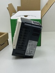 SCHNEIDER ATV71H075N4 VARIABLE SPEED DRIVE ALTIVAR 71 0.75KW-1HP 480V