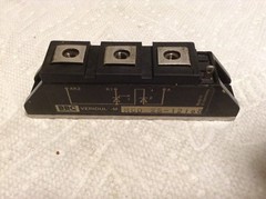 BBC MCD 25-12108 Module