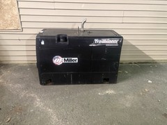 Miller Trailblazer 302 Welding Generator