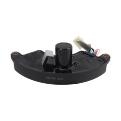 Adjustable AVR for Multiple Generator Brands Easy Electrical Connection