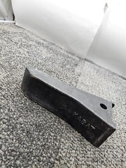 KABAT P681002 RIPPER POINT BLACK FOR TYE BINGHAM PARABOLIC SUBSOILER
