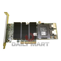 New In Box DELL PERC H710P RAID Controller 1GB Cache
