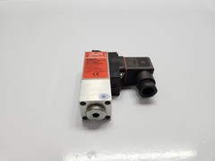 DANFOSS MBC5100 3641-1DB04 PRESSURE SWITCH 061B100566