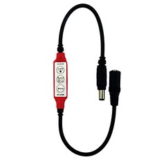 Flame flicker effects control LED light fake fire simulation props scenery FEC1P