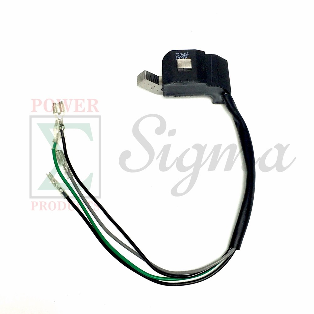 Magneto W/Built-in Box For Harbor Storm CAT 63CC 2HP 800 900W 60338 66619 69381