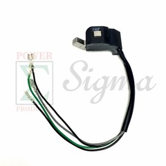 Magneto W/Built-in Box For Harbor Storm CAT 63CC 2HP 800 900W 60338 66619 69381
