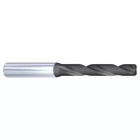 Widia Vds402a14684 37/64″ Carbide 140 Deg. Jobber Length Drill Bit