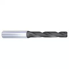 Widia Vds402a14684 37/64″ Carbide 140 Deg. Jobber Length Drill Bit