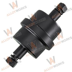 8 x Track Bottom Roller Undercarriage For Bobcat 325 331 #6815119, 7013575
