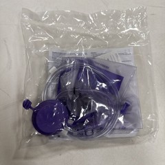 Lot Of 20 Kangaroo Joey Pump Set Bag ( 1000mL Ref 763656 – Expiration 06/2028