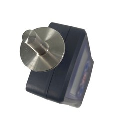 Fruit Hardness Tester Digital Fruit Sclerometer with 0.2-15kg/cm2 0.4-30kg/cm2