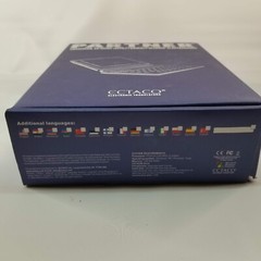 Partner Ectaco P900 Language Teacher and Electronic Dictionary Polish to English