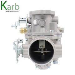 Carburetor for Ford Tractors 4000 4100 4110 4140 4190 4200 4330 4340 4400 4500
