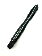 3/8-16 HYPRO-7 3FLUTE SPIRAL POINT PLUG TAP BLACK OXIDE OSG 2881001 CLASS 3B