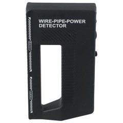 Portable Metal Detector Body Search Tools For Work And Family Wire Pipe Power