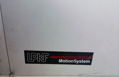 LPKF BIN-IO8 I/O Module for MotionSystem Machine – Removed From Working Unit