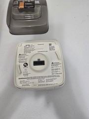 Carbon Monoxide Alarm Gentex C (918-0030-002) C Series Model C