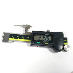 SWAN Modified Step Caliper 0-25mm Based on Mitutoyo Digimatic Caliper BB2010T