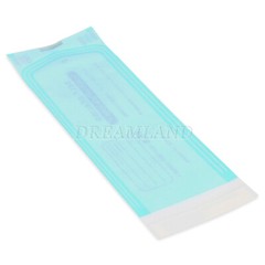 Sterilization Pouches- 3.5 ” x 10 ” Dental Medical Self Seal Pouch Bag 200 Bags