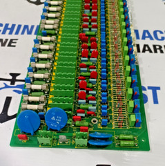 GPV Elbau Electronics 609004110 PCB Card FREE EXPRESS SHIPPING