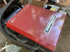 LiftMaster Logic 5.0 1/2 HP Commercial Door Opener BJ501L5 With Brake – Read-