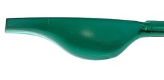 Sluice Monkey 12.5″ Green Prospector’s Scoop with Riffle